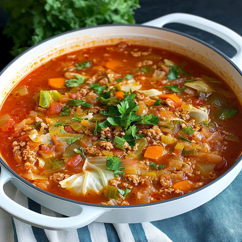 Recipe preparation