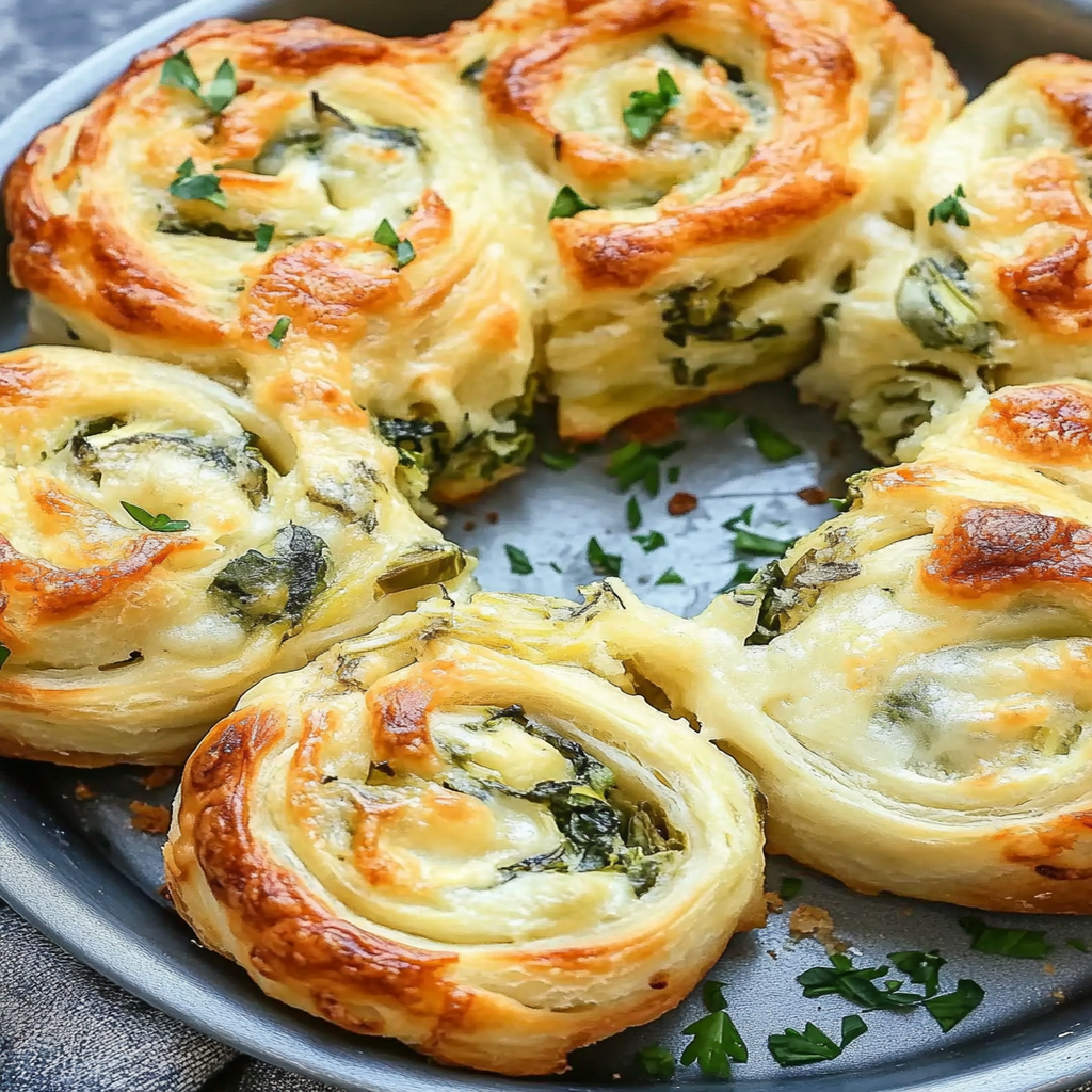 Recipe preparation