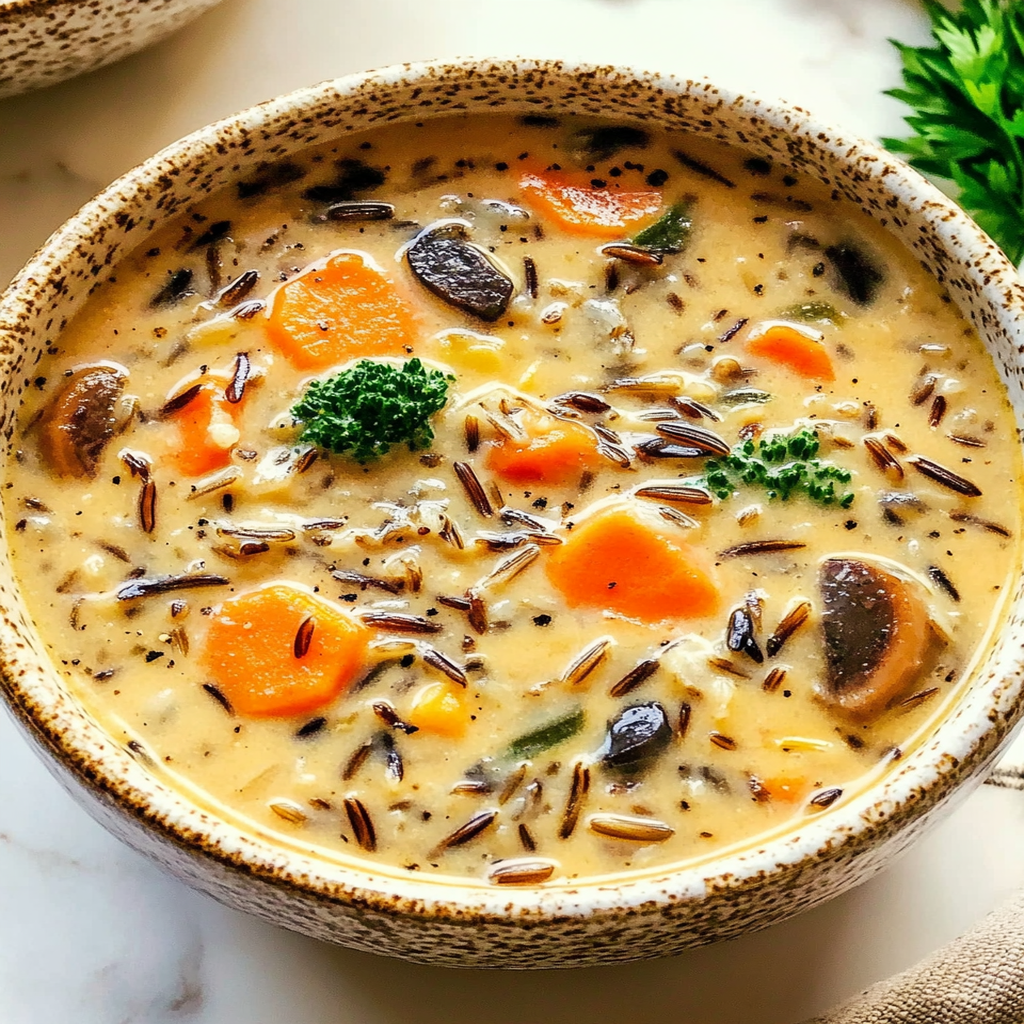 Recipe preparation