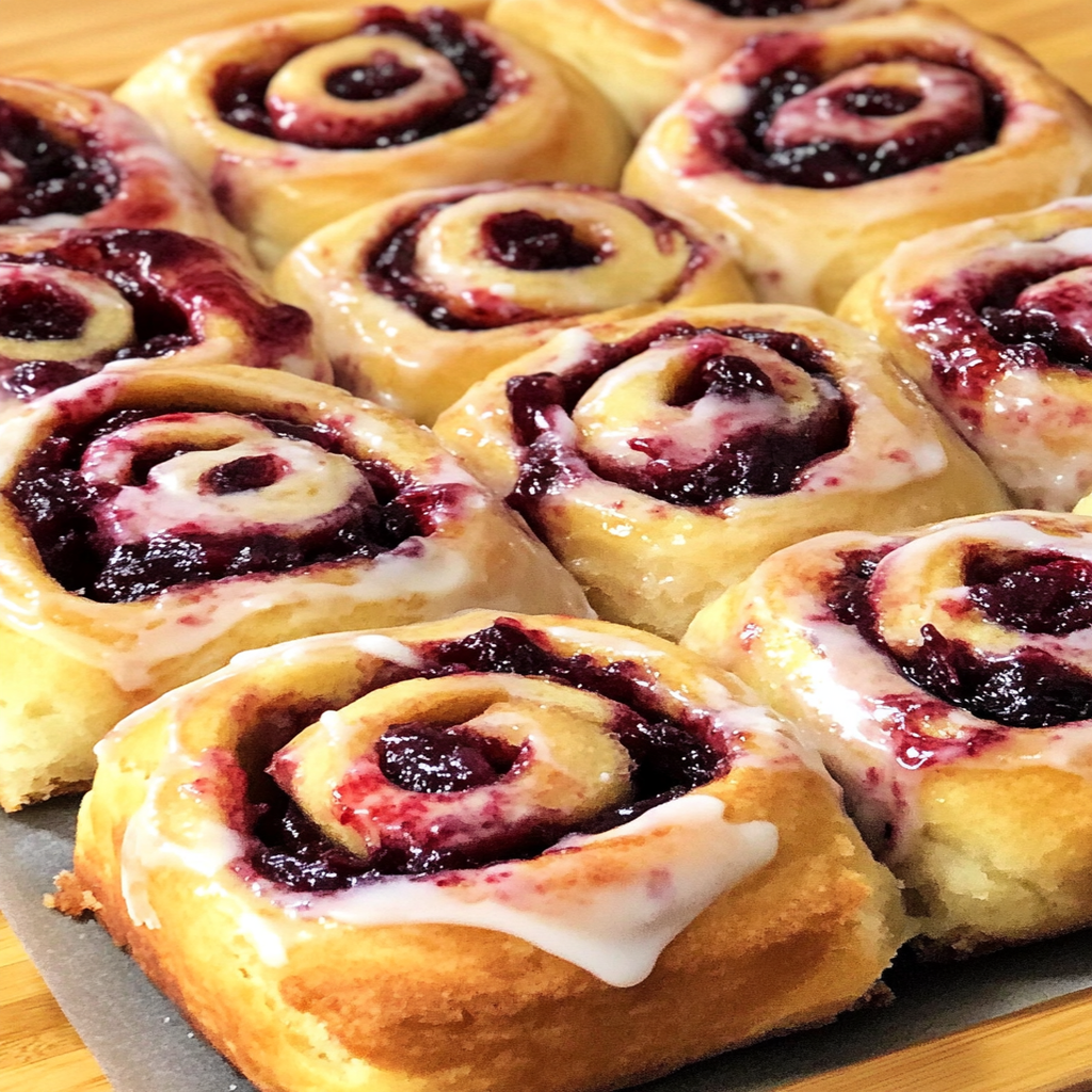 Recipe preparation