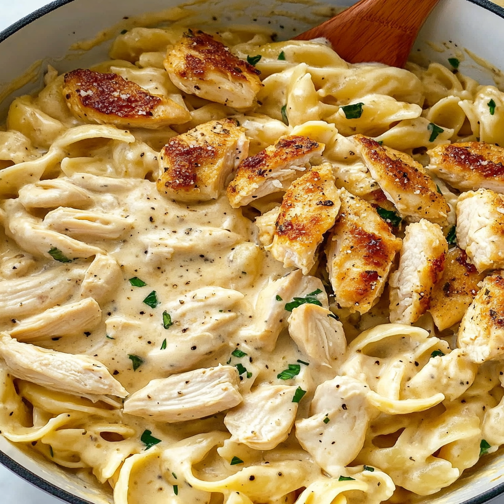 Recipe preparation