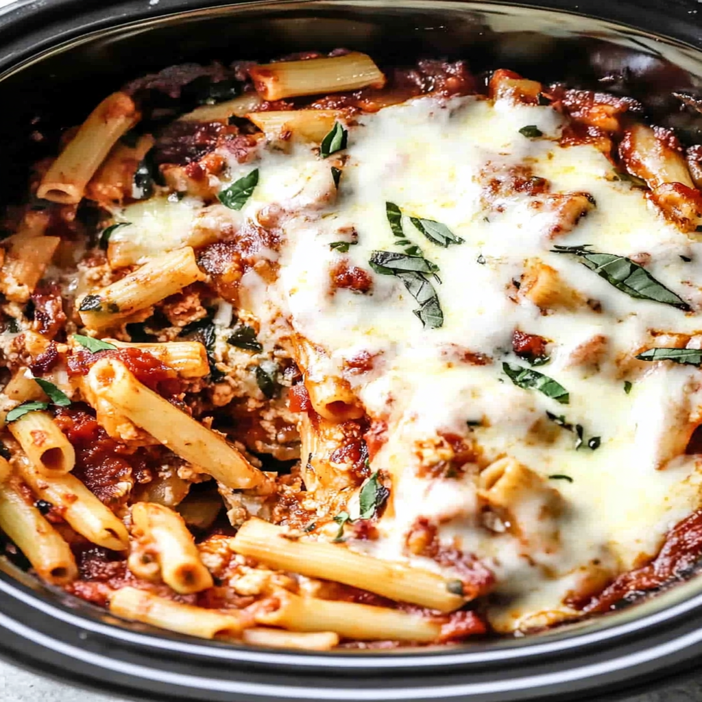 Recipe preparation