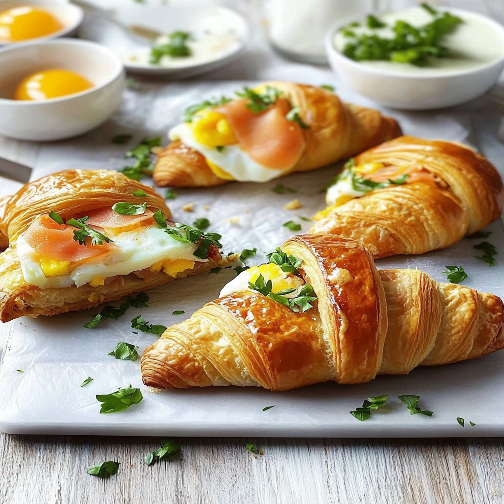 Recipe preparation