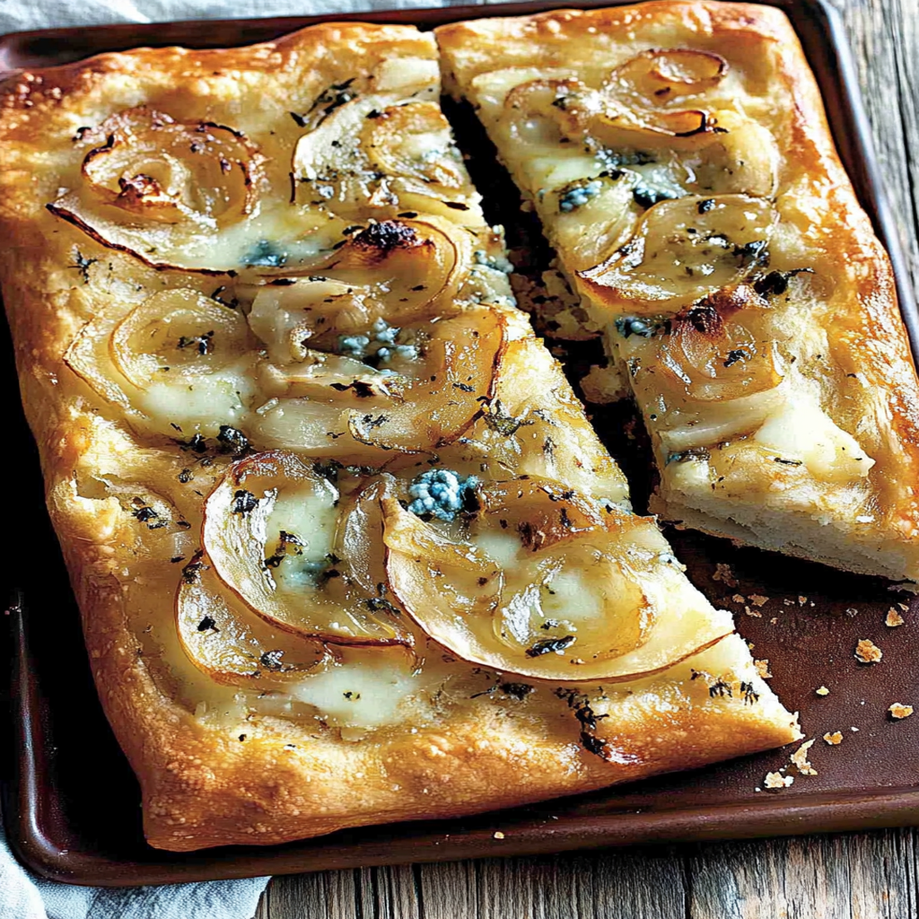 Recipe preparation