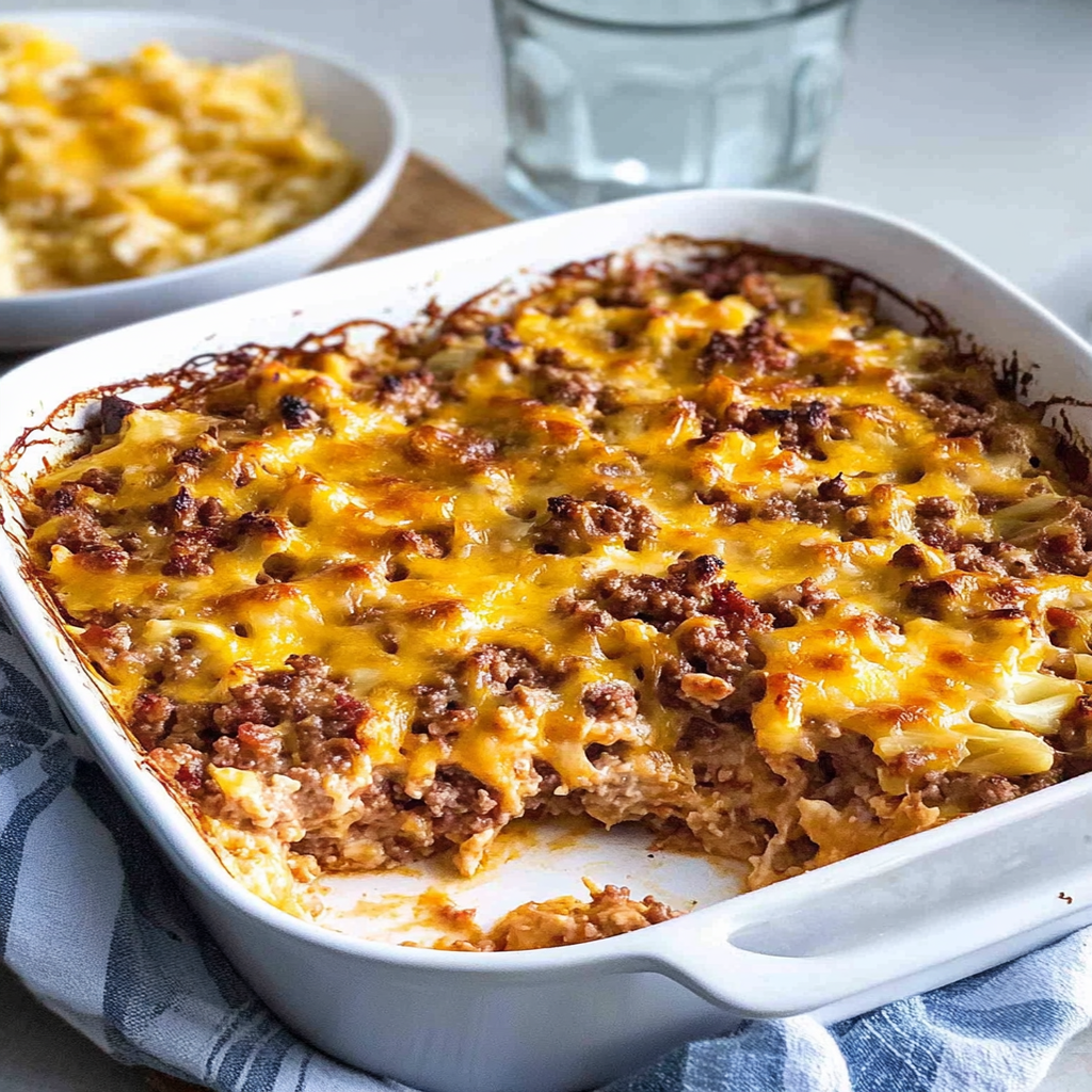 Recipe preparation