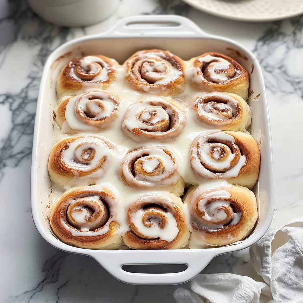 Recipe preparation