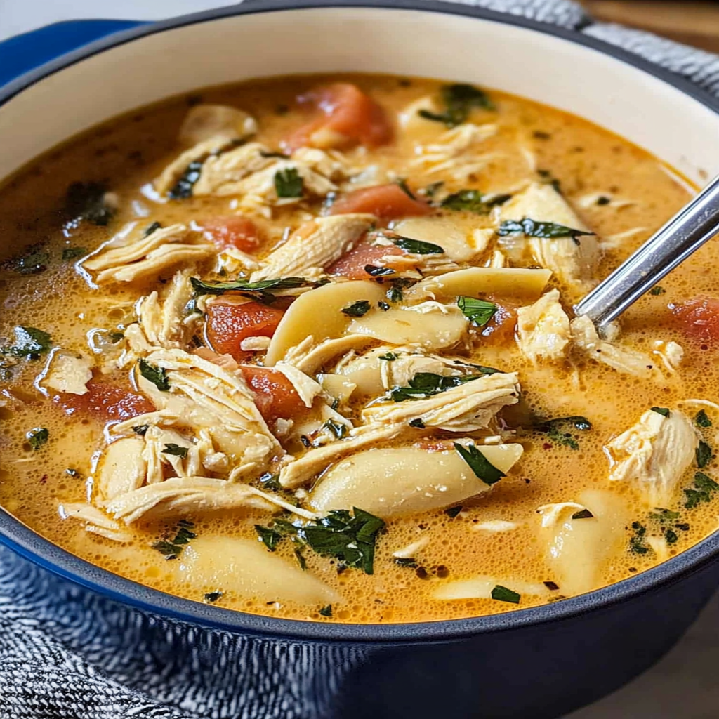 Recipe preparation