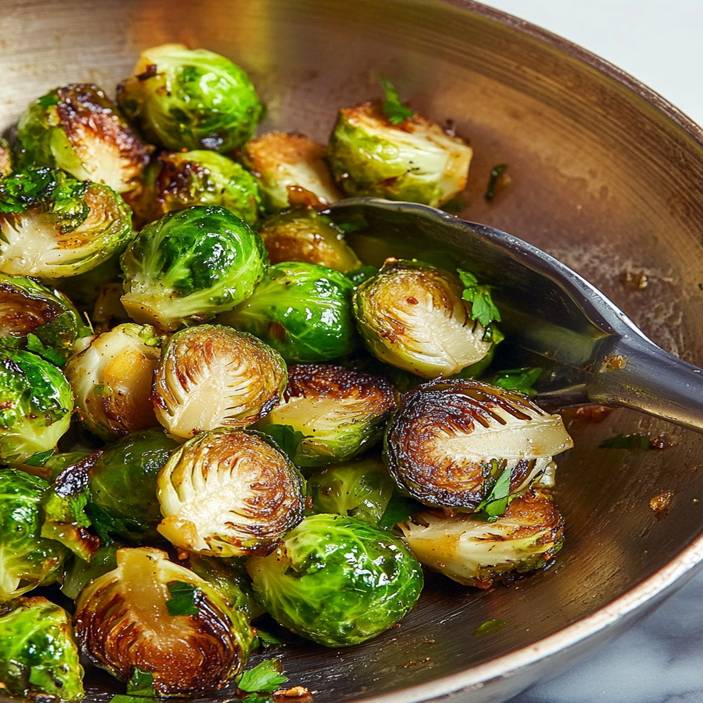 Recipe preparation