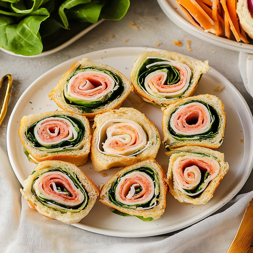 Recipe preparation