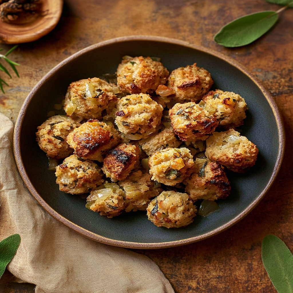 Recipe preparation