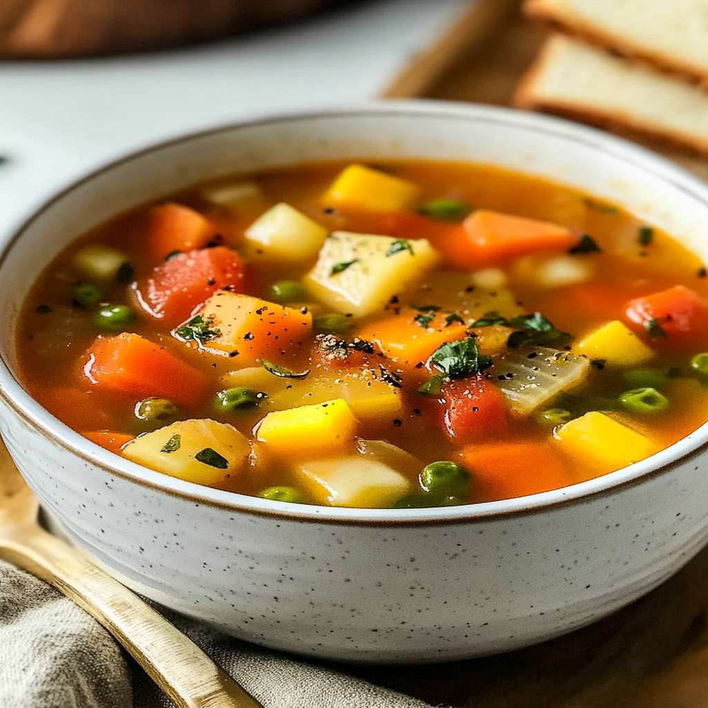 Recipe preparation