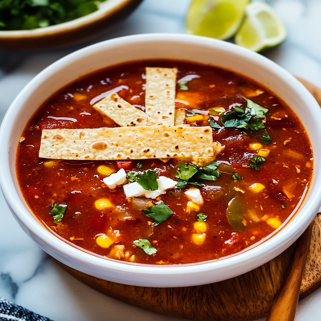 Recipe preparation