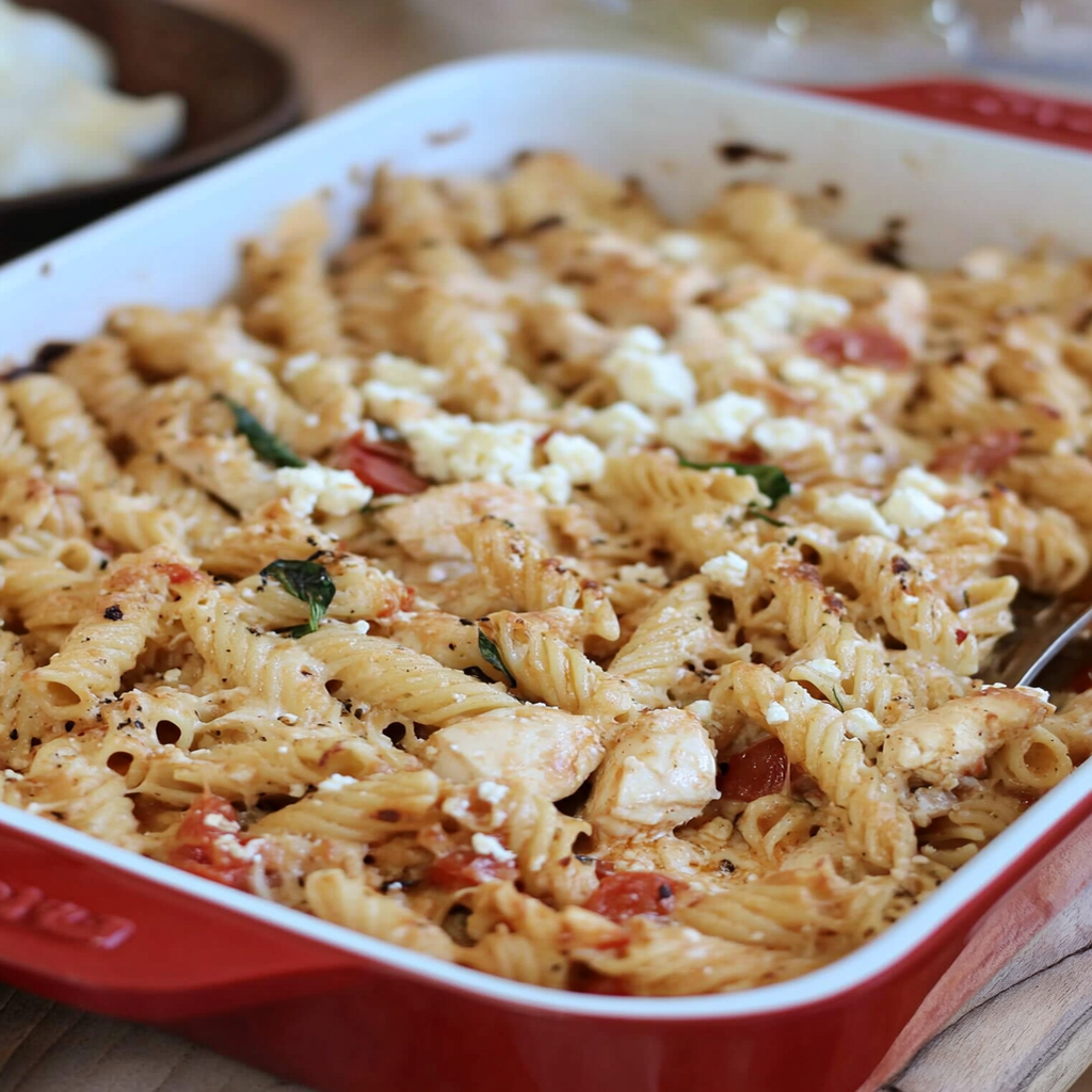 Recipe preparation