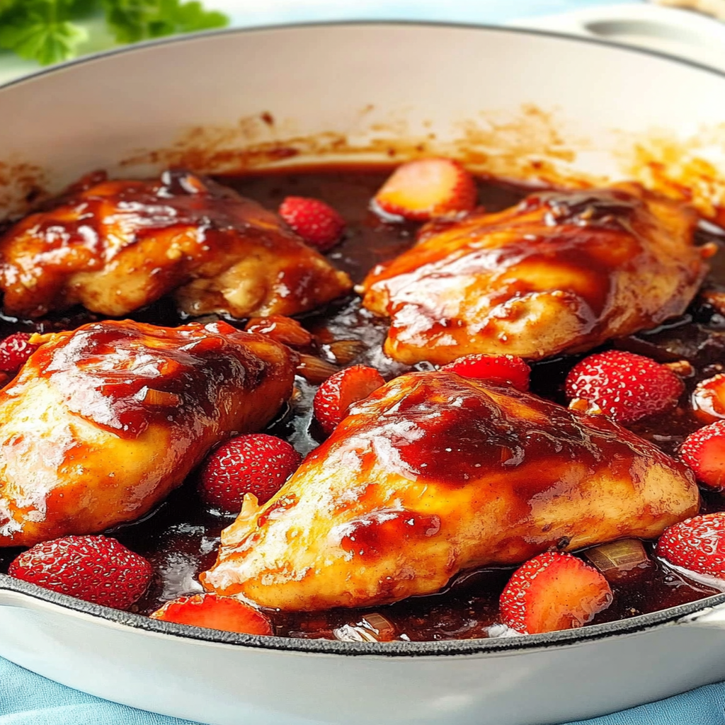 Recipe preparation