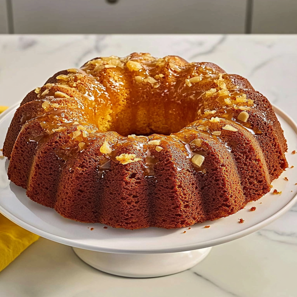 Recipe preparation