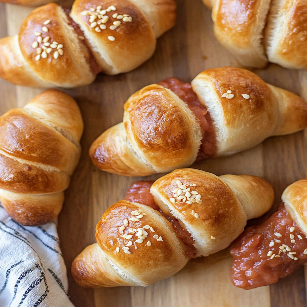 Recipe preparation