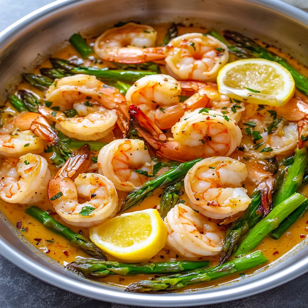 Recipe preparation
