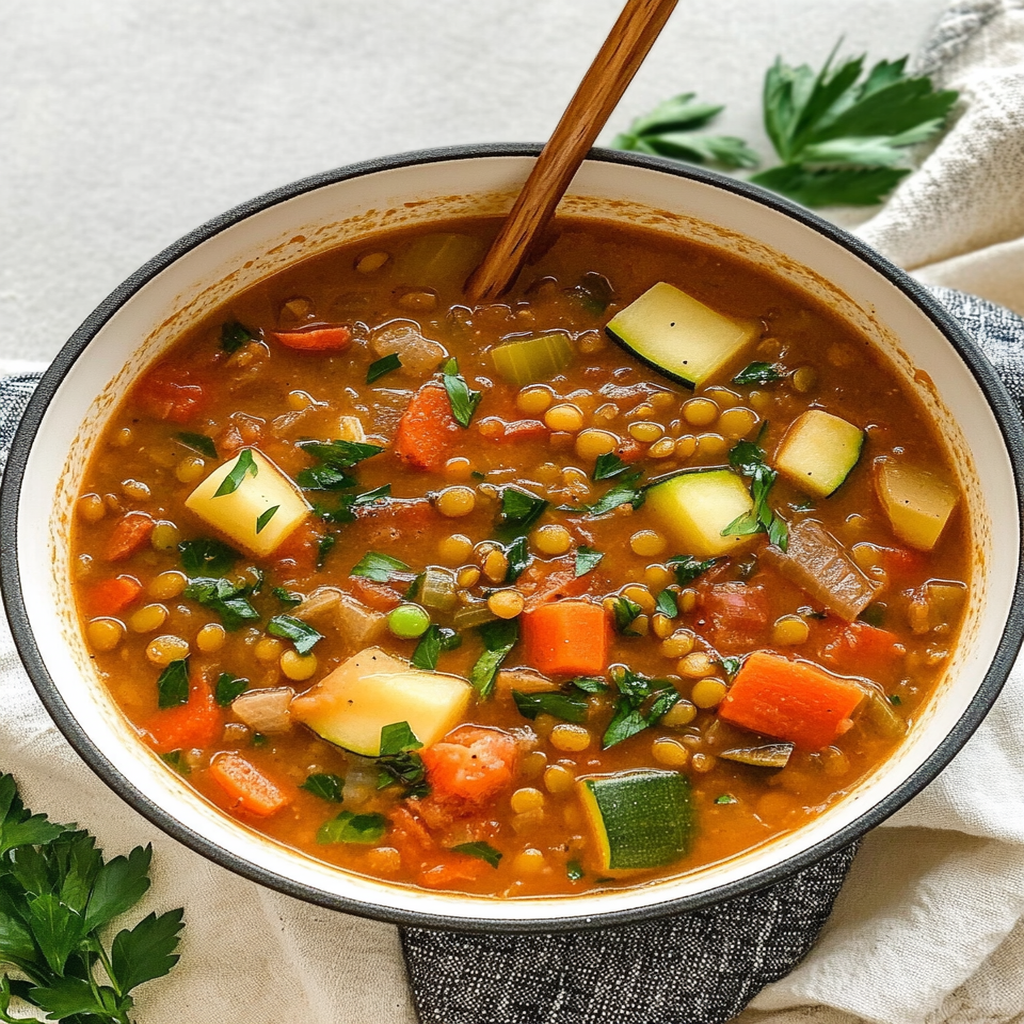 Recipe preparation