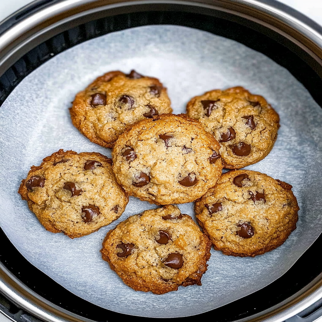 Recipe preparation