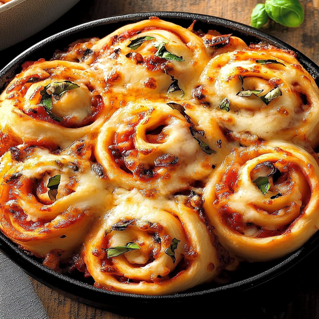 Recipe preparation