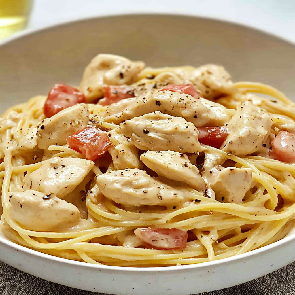 Recipe preparation
