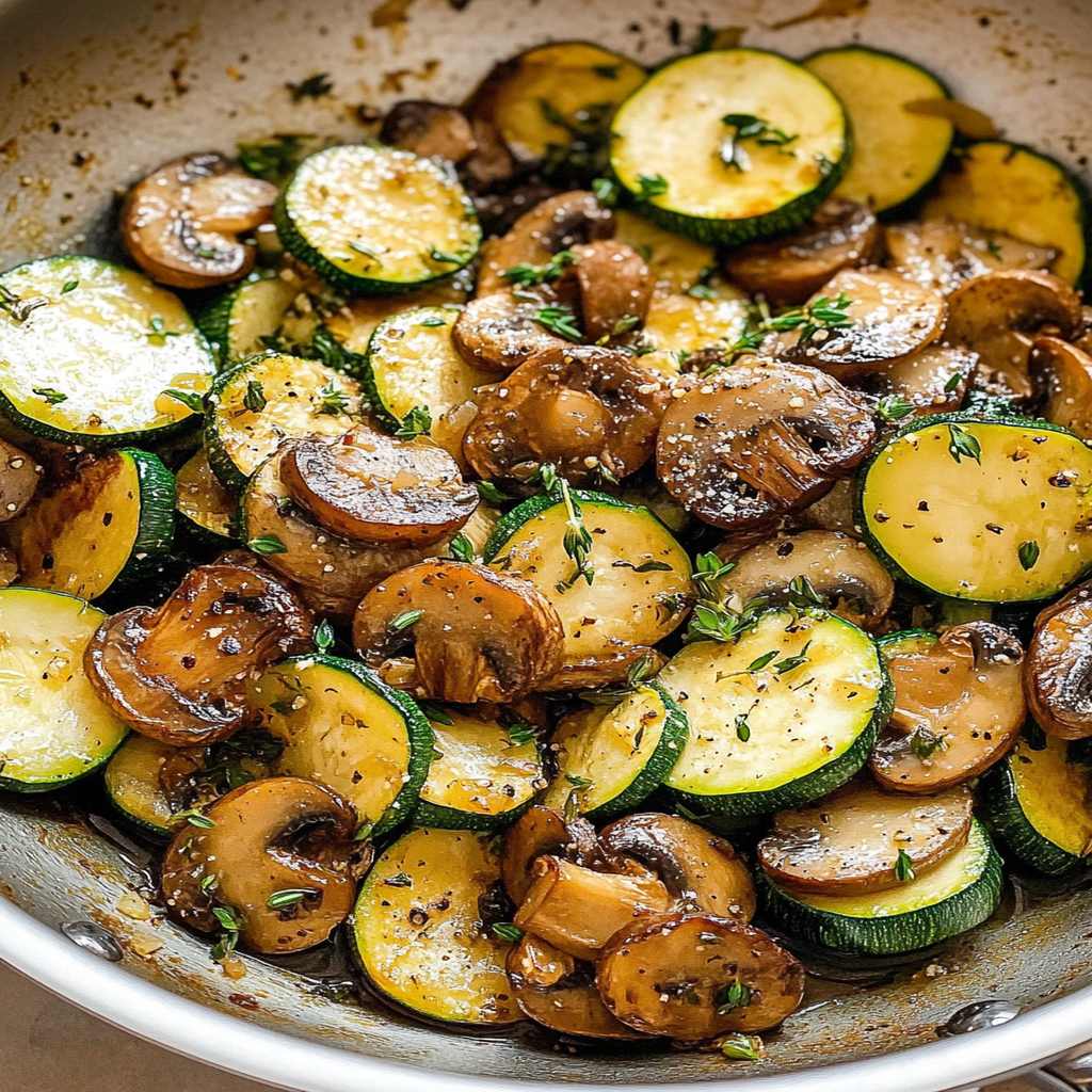 Recipe preparation