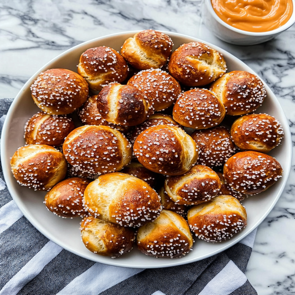 Recipe preparation