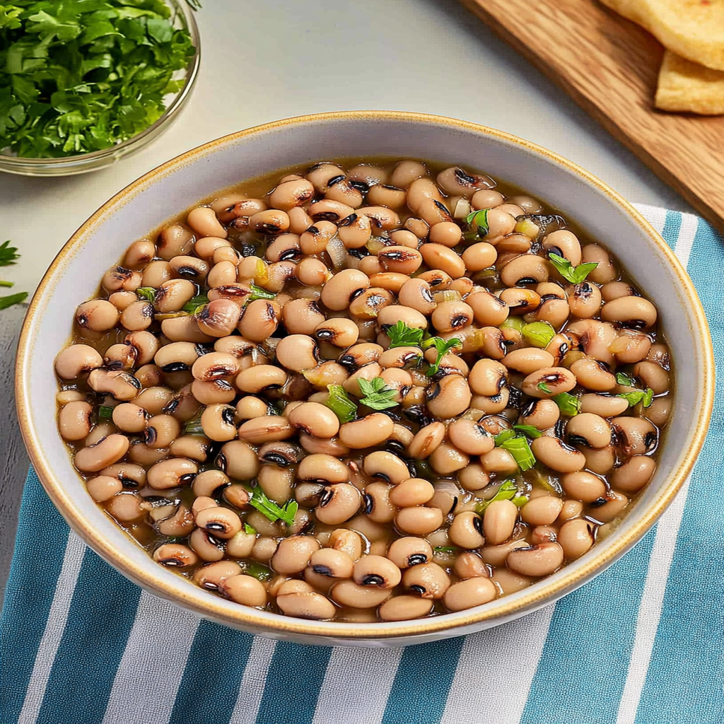 Recipe preparation