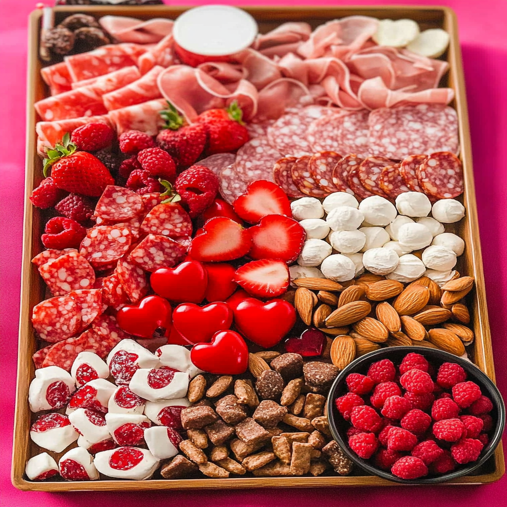 Recipe preparation