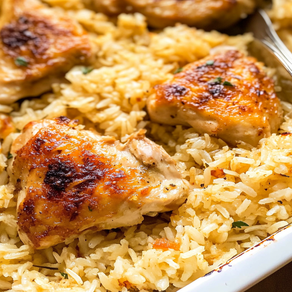 Recipe preparation