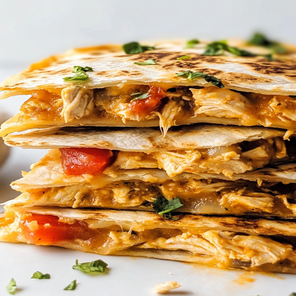 Recipe preparation