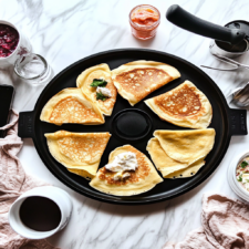 Crêpes Party
