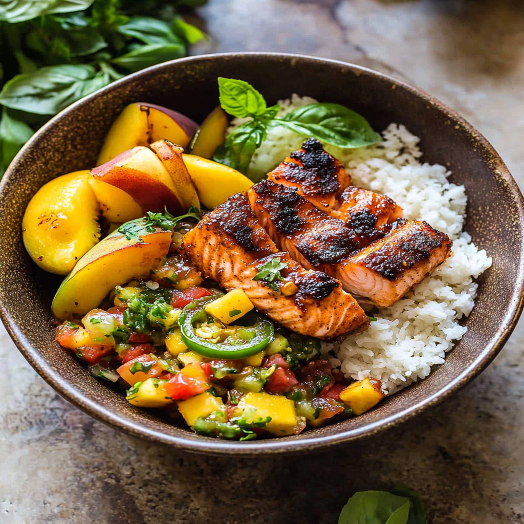Recipe preparation