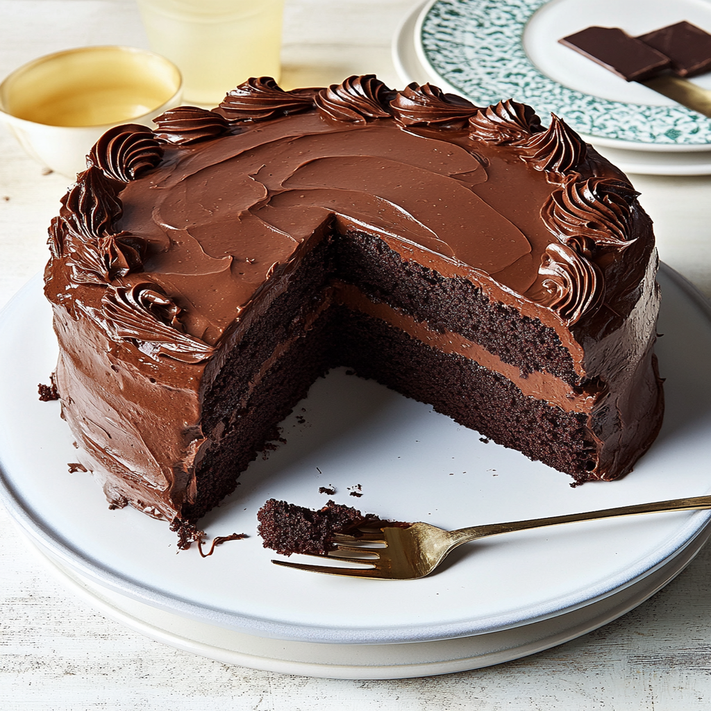 Recipe preparation