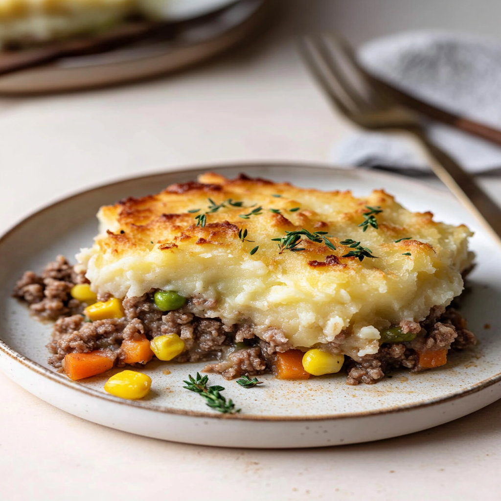 Recipe preparation