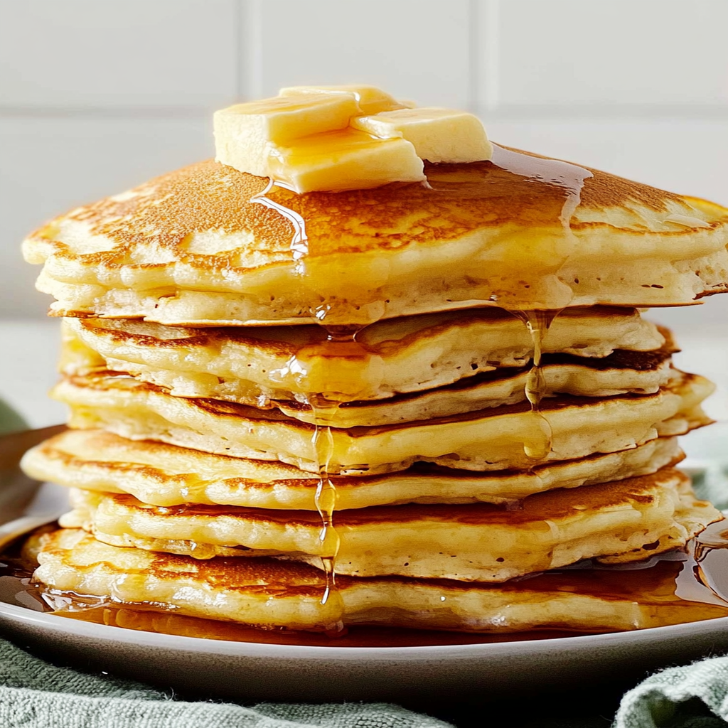 Recipe preparation