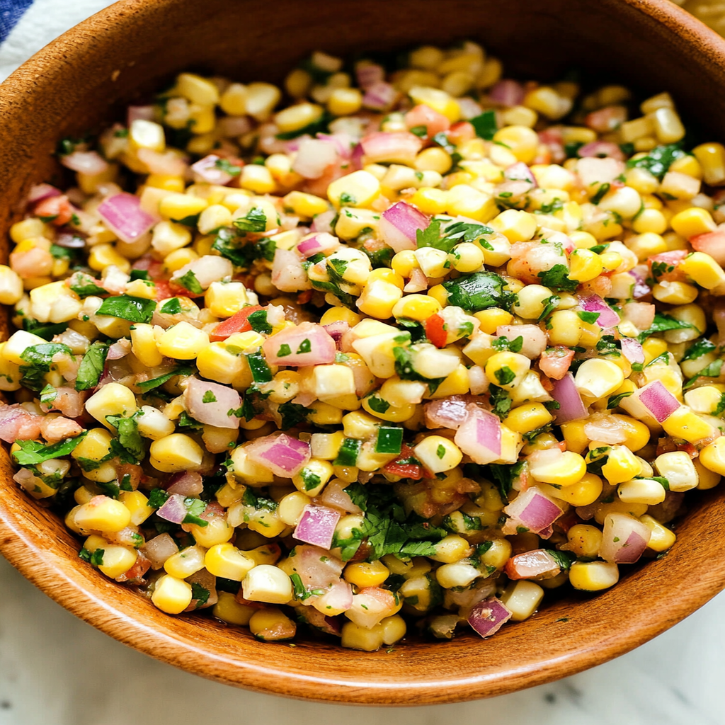 Recipe preparation
