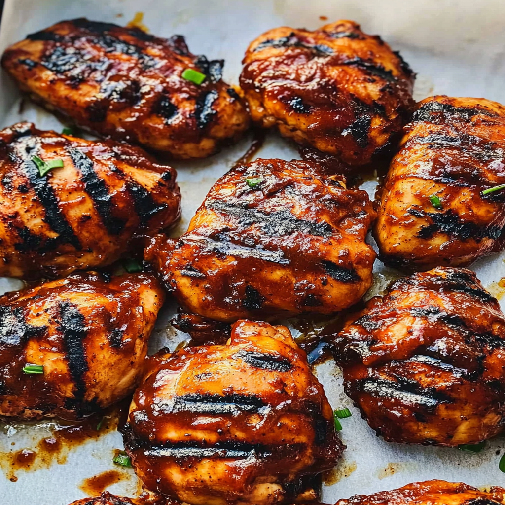 Recipe preparation