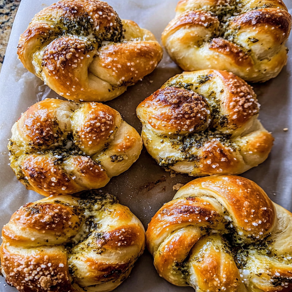 Recipe preparation