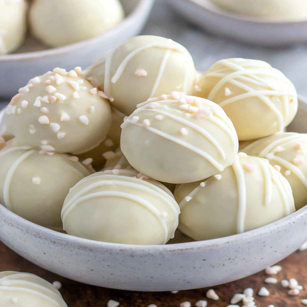 Recipe preparation