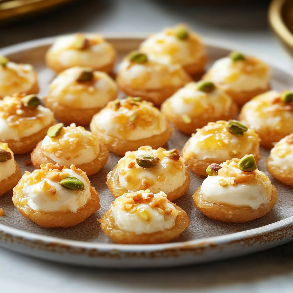 Recipe preparation