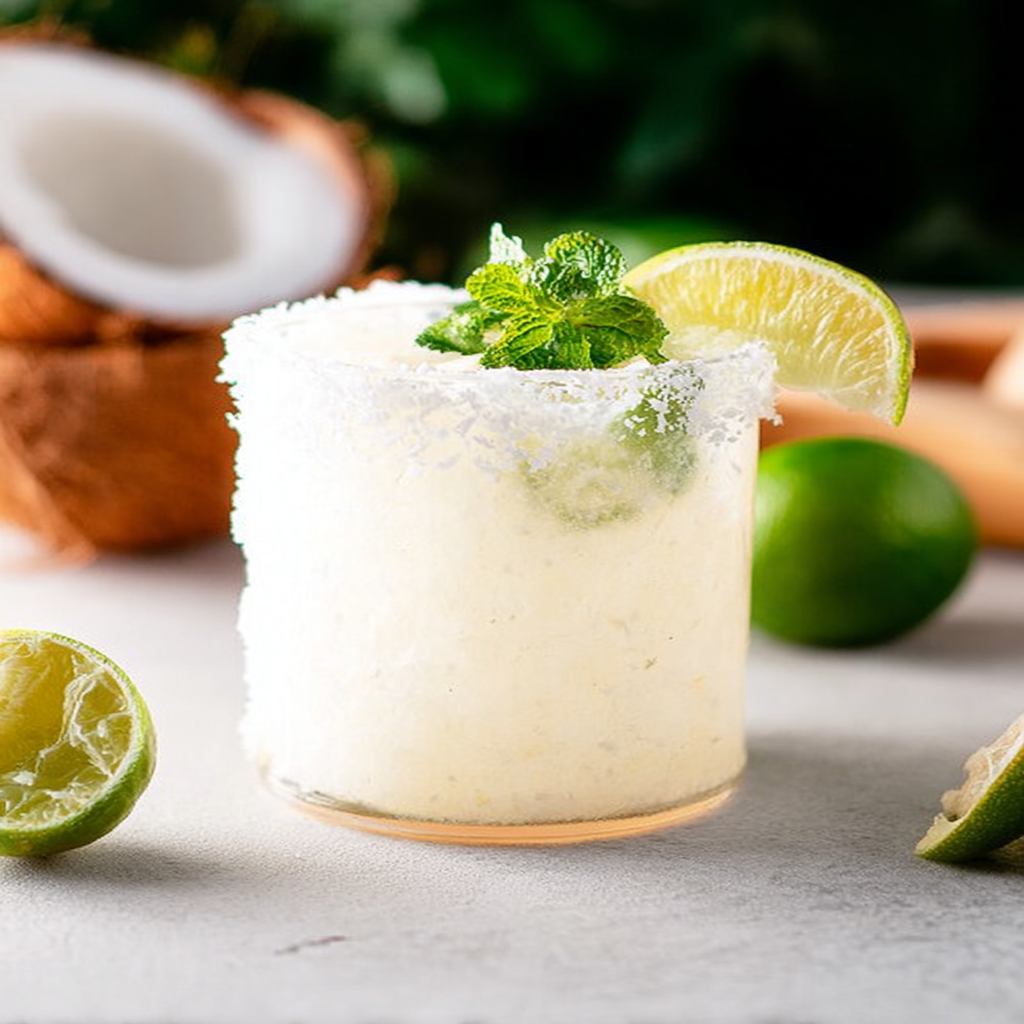 Recipe preparation