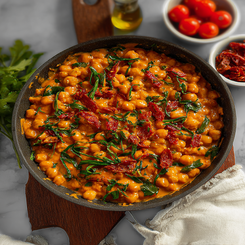 Recipe preparation