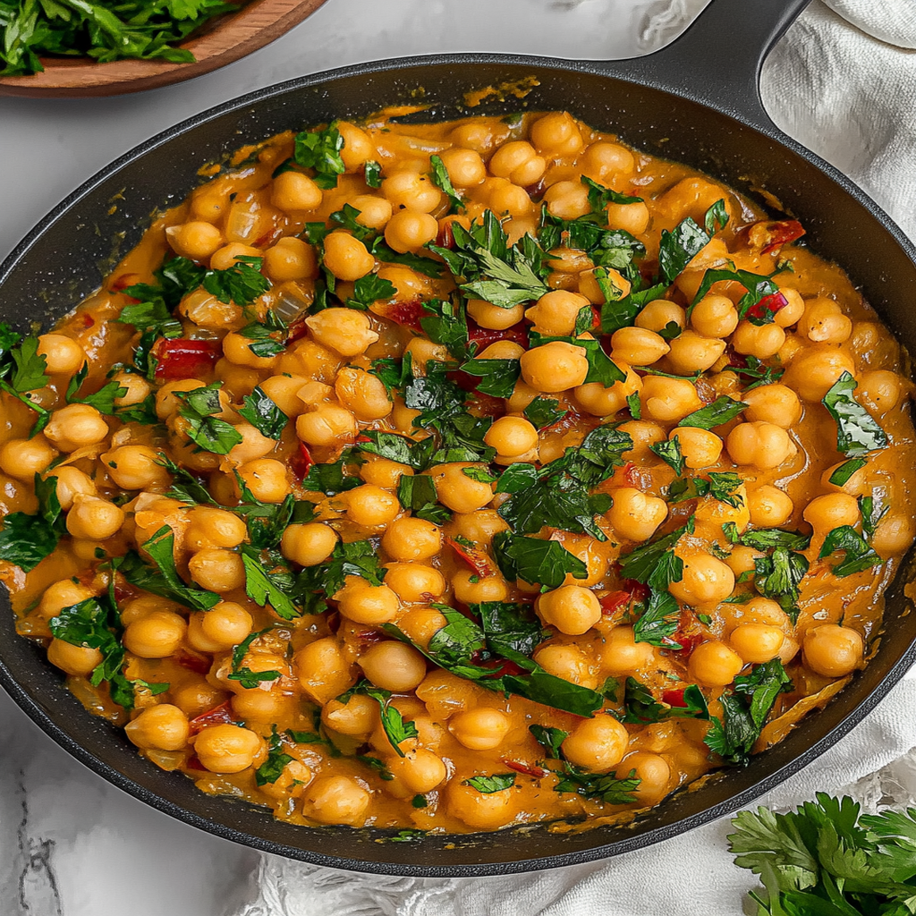 Recipe preparation